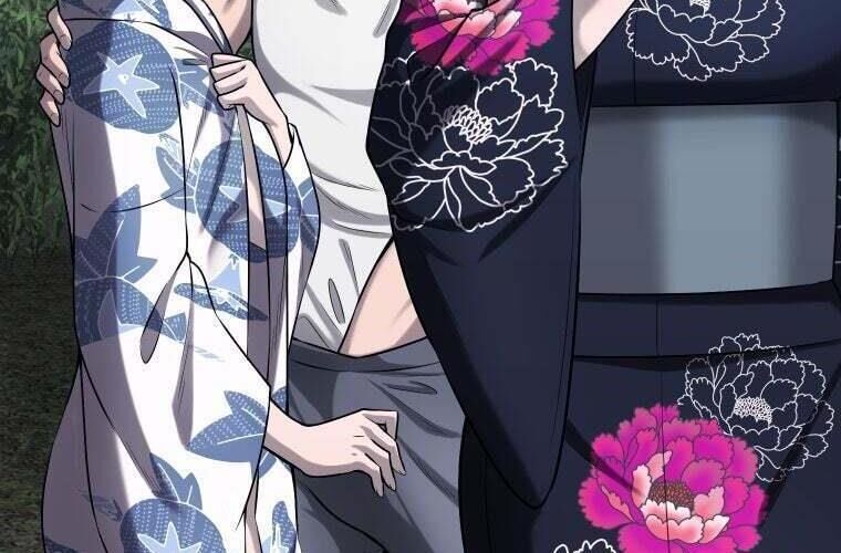 Giáo Viên Ác Quỷ Saiko - Chapter 74 - Page 53