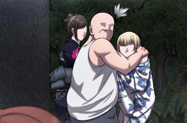 Giáo Viên Ác Quỷ Saiko - Chapter 74 - Page 64