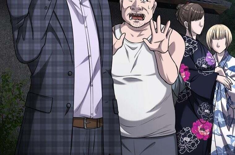 Giáo Viên Ác Quỷ Saiko - Chapter 74 - Page 95