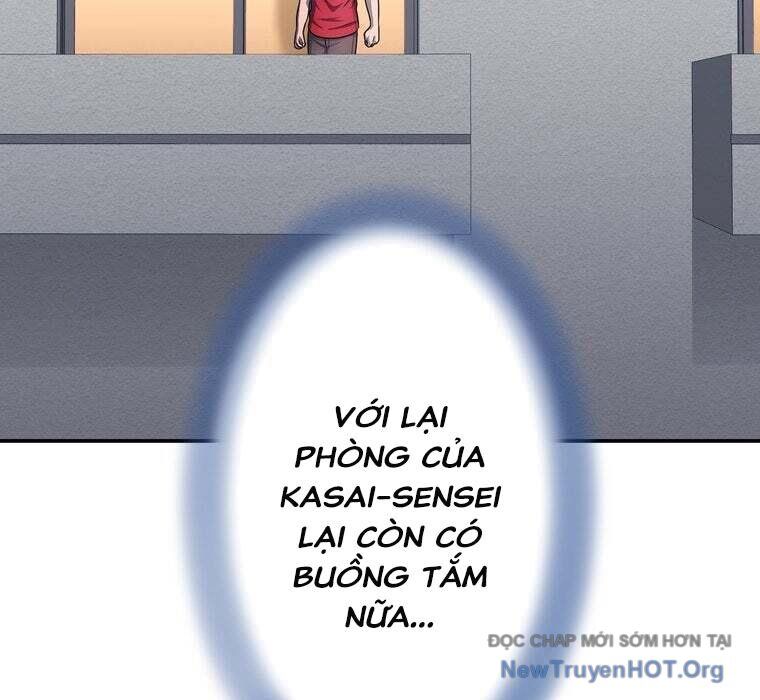 Giáo Viên Ác Quỷ Saiko - Chapter 75 - Page 113