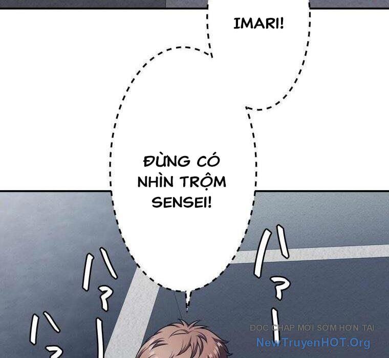 Giáo Viên Ác Quỷ Saiko - Chapter 75 - Page 136