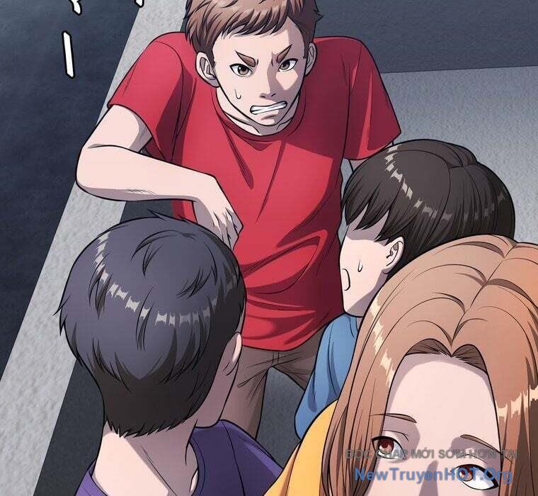 Giáo Viên Ác Quỷ Saiko - Chapter 75 - Page 137