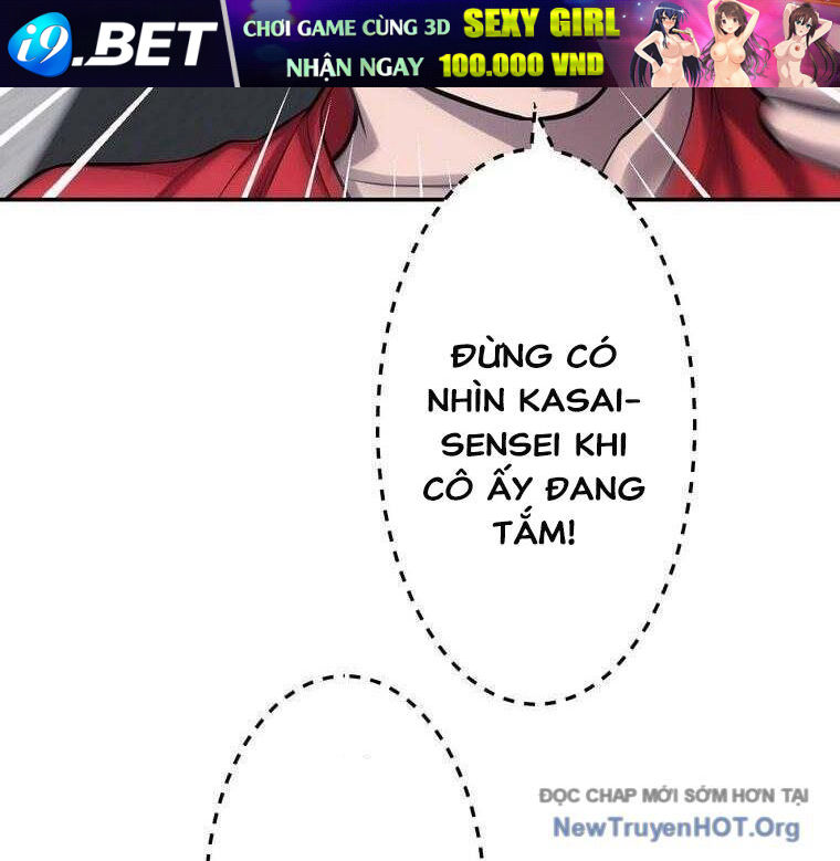 Giáo Viên Ác Quỷ Saiko - Chapter 75 - Page 142