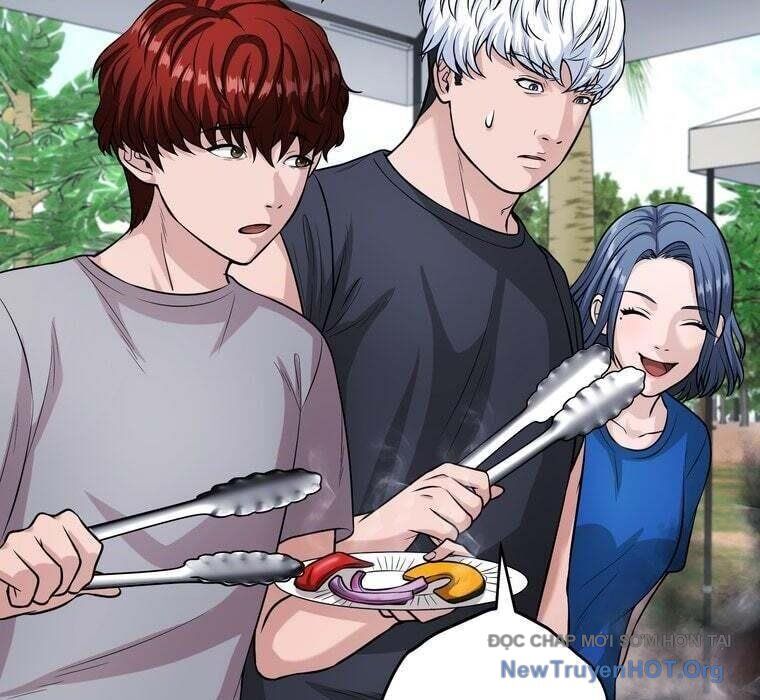 Giáo Viên Ác Quỷ Saiko - Chapter 75 - Page 30