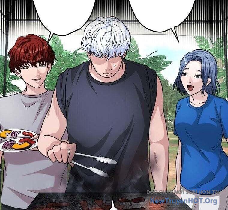 Giáo Viên Ác Quỷ Saiko - Chapter 75 - Page 37