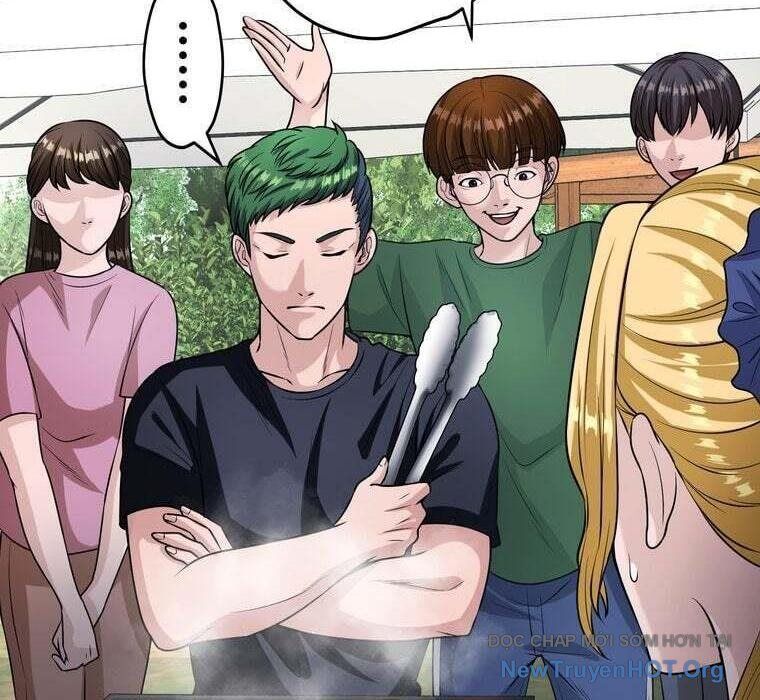 Giáo Viên Ác Quỷ Saiko - Chapter 75 - Page 43