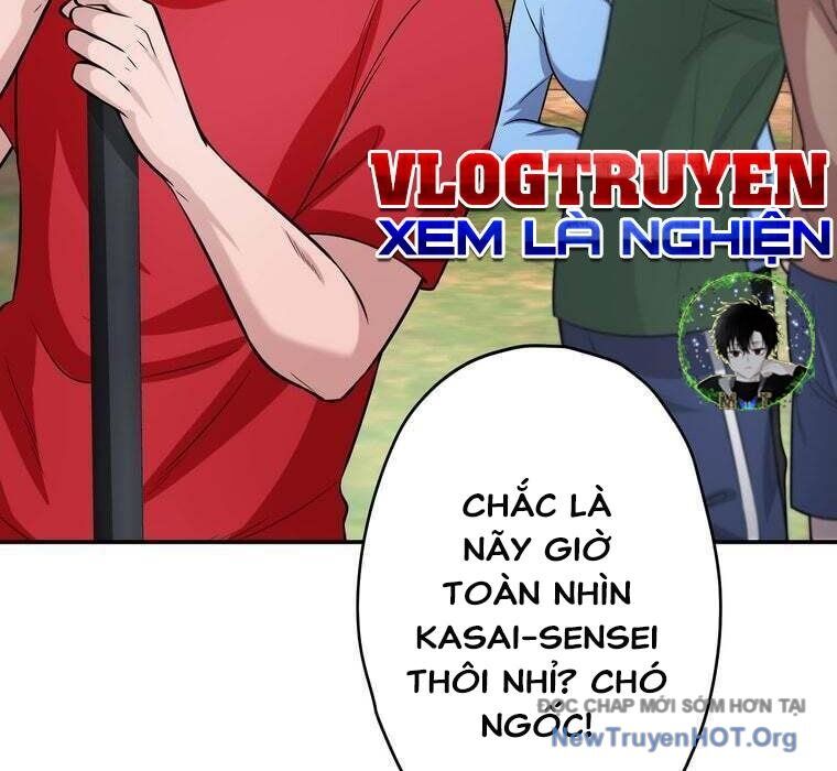 Giáo Viên Ác Quỷ Saiko - Chapter 75 - Page 46