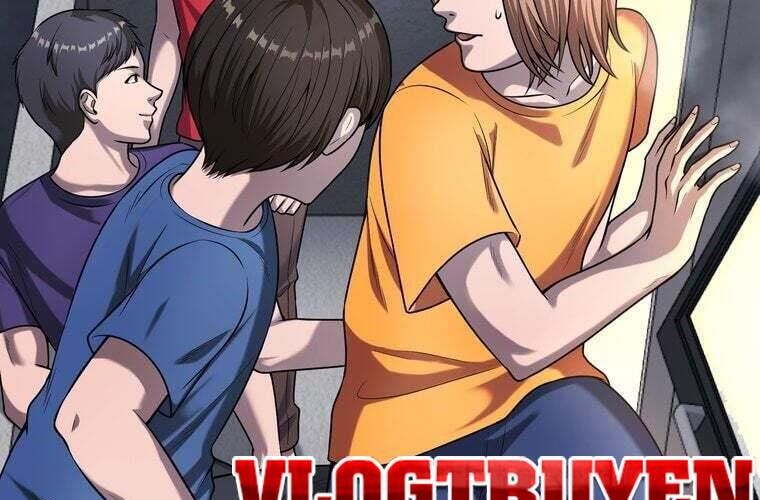 Giáo Viên Ác Quỷ Saiko - Chapter 76 - Page 10