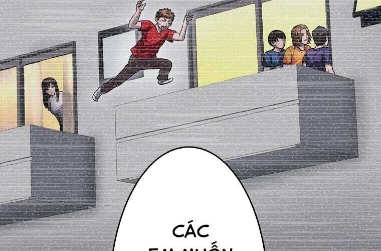 Giáo Viên Ác Quỷ Saiko - Chapter 76 - Page 101