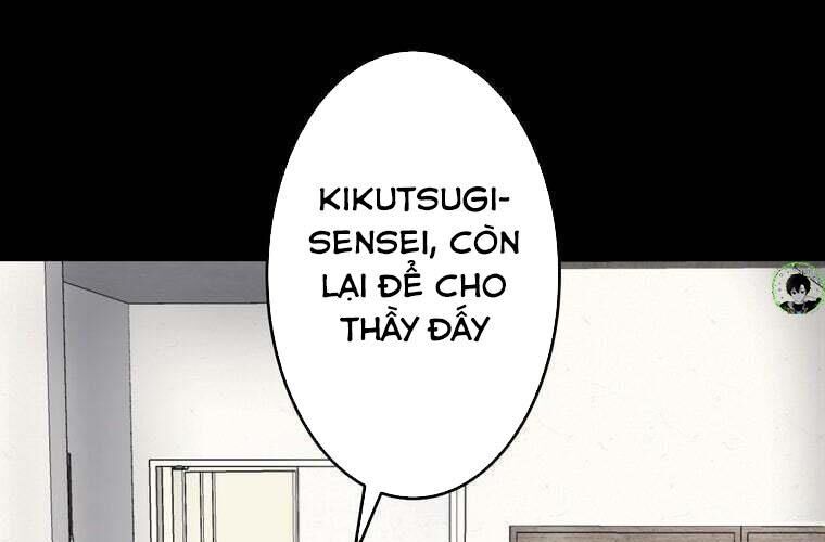 Giáo Viên Ác Quỷ Saiko - Chapter 76 - Page 108
