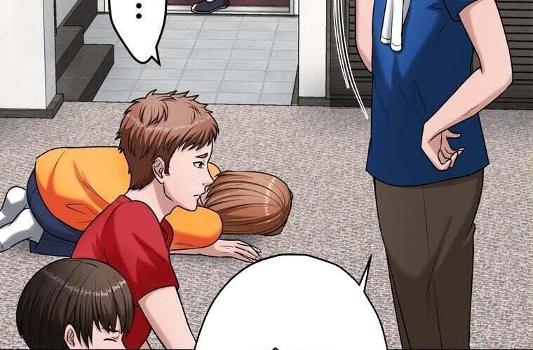 Giáo Viên Ác Quỷ Saiko - Chapter 76 - Page 110