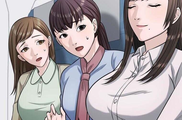 Giáo Viên Ác Quỷ Saiko - Chapter 76 - Page 145