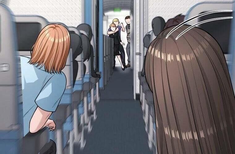 Giáo Viên Ác Quỷ Saiko - Chapter 76 - Page 155