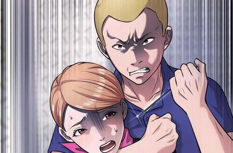 Giáo Viên Ác Quỷ Saiko - Chapter 76 - Page 158