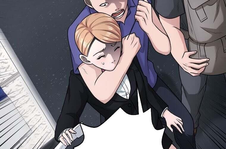 Giáo Viên Ác Quỷ Saiko - Chapter 76 - Page 176