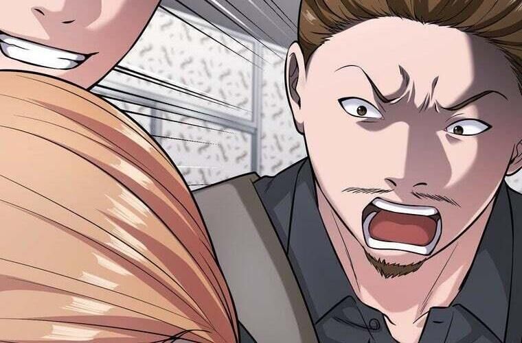 Giáo Viên Ác Quỷ Saiko - Chapter 76 - Page 183