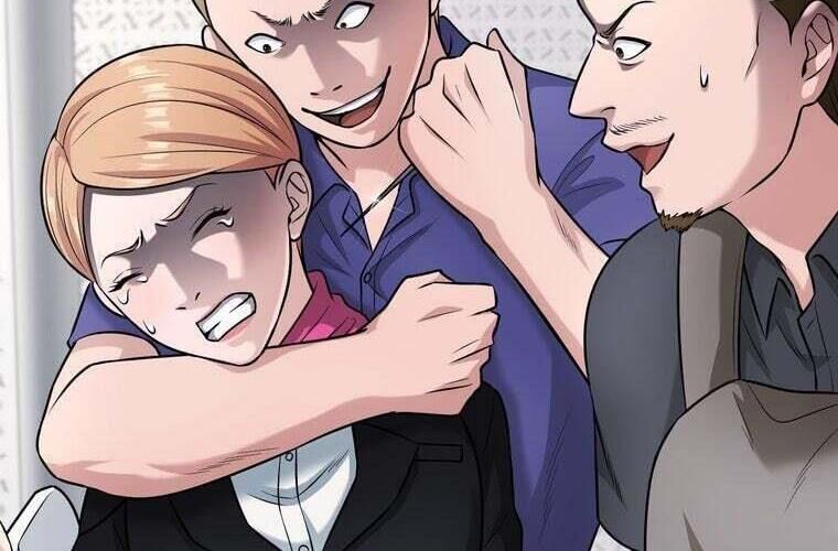 Giáo Viên Ác Quỷ Saiko - Chapter 76 - Page 187