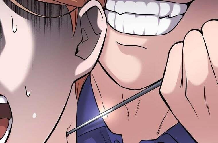 Giáo Viên Ác Quỷ Saiko - Chapter 76 - Page 190