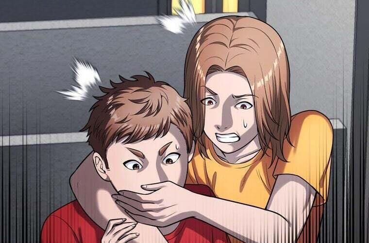 Giáo Viên Ác Quỷ Saiko - Chapter 76 - Page 22