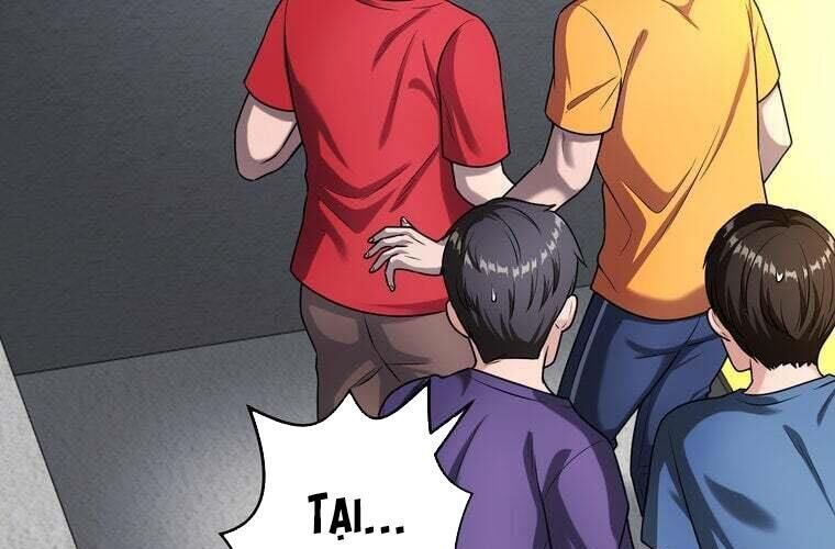 Giáo Viên Ác Quỷ Saiko - Chapter 76 - Page 36