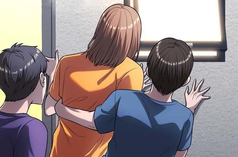 Giáo Viên Ác Quỷ Saiko - Chapter 76 - Page 6