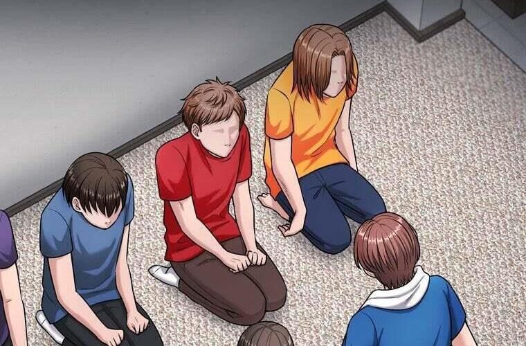 Giáo Viên Ác Quỷ Saiko - Chapter 76 - Page 73