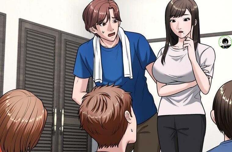 Giáo Viên Ác Quỷ Saiko - Chapter 76 - Page 87