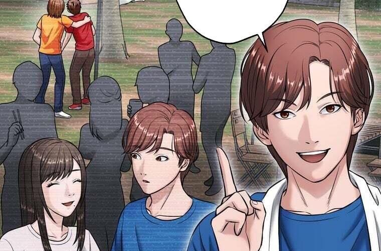 Giáo Viên Ác Quỷ Saiko - Chapter 76 - Page 94