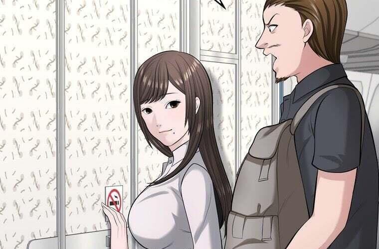 Giáo Viên Ác Quỷ Saiko - Chapter 77 - Page 102