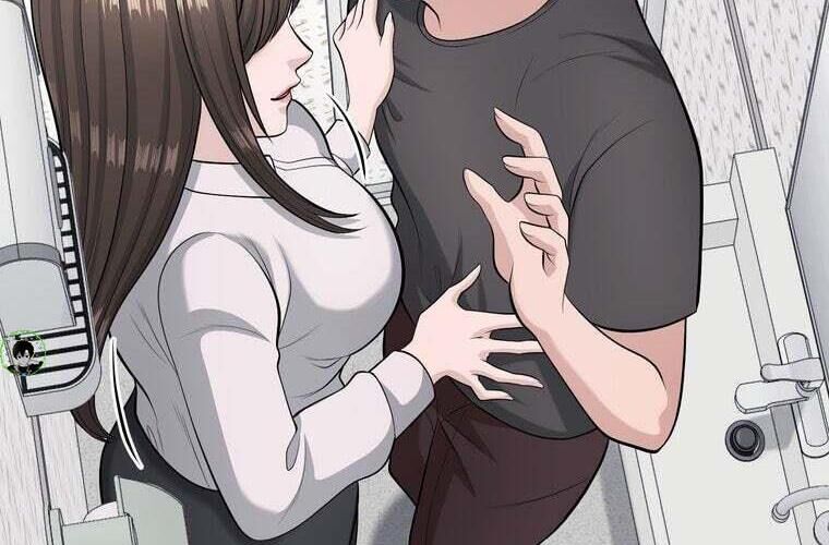 Giáo Viên Ác Quỷ Saiko - Chapter 77 - Page 127