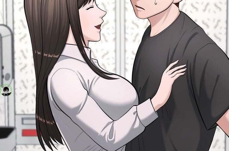 Giáo Viên Ác Quỷ Saiko - Chapter 77 - Page 146