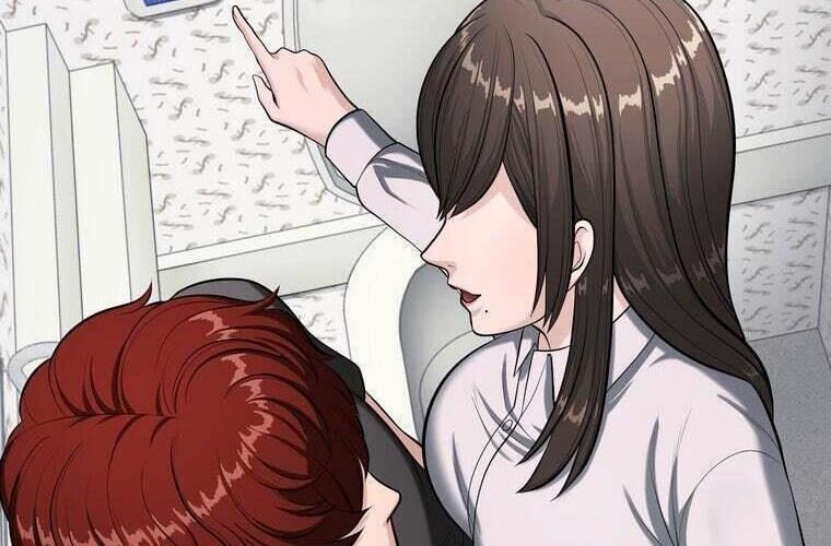 Giáo Viên Ác Quỷ Saiko - Chapter 77 - Page 175