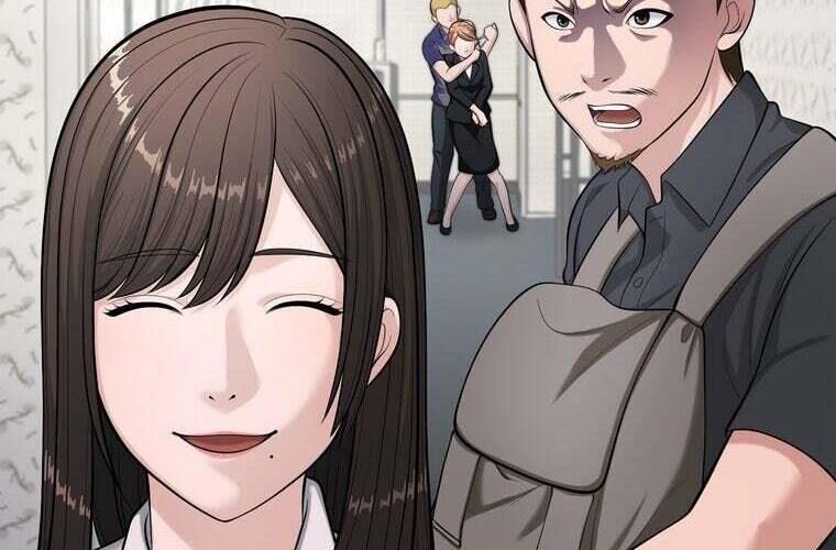 Giáo Viên Ác Quỷ Saiko - Chapter 77 - Page 187