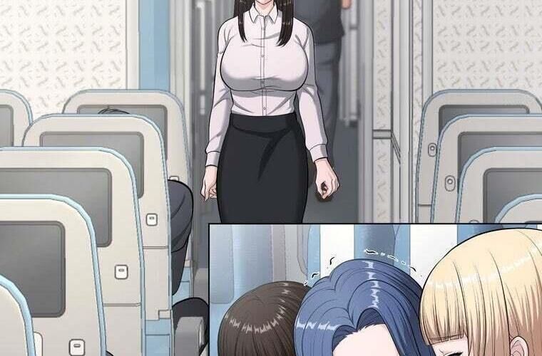 Giáo Viên Ác Quỷ Saiko - Chapter 77 - Page 189