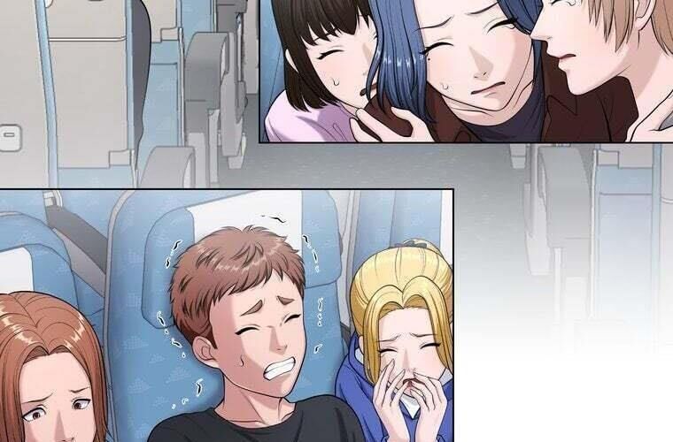 Giáo Viên Ác Quỷ Saiko - Chapter 77 - Page 190