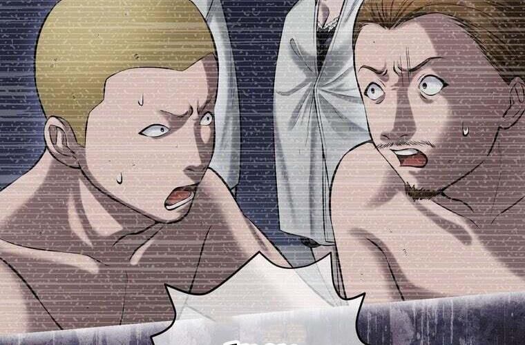 Giáo Viên Ác Quỷ Saiko - Chapter 77 - Page 27