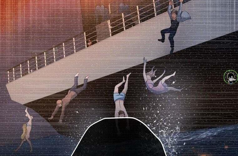 Giáo Viên Ác Quỷ Saiko - Chapter 77 - Page 65