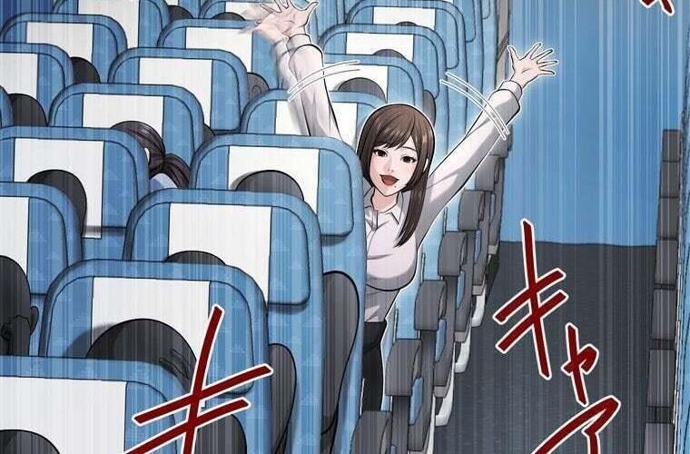 Giáo Viên Ác Quỷ Saiko - Chapter 77 - Page 9