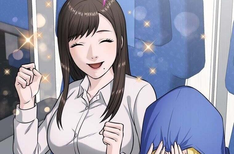 Giáo Viên Ác Quỷ Saiko - Chapter 79 - Page 151