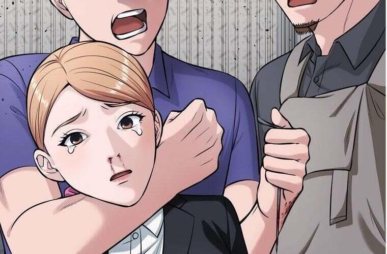 Giáo Viên Ác Quỷ Saiko - Chapter 79 - Page 159