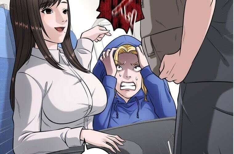 Giáo Viên Ác Quỷ Saiko - Chapter 79 - Page 162