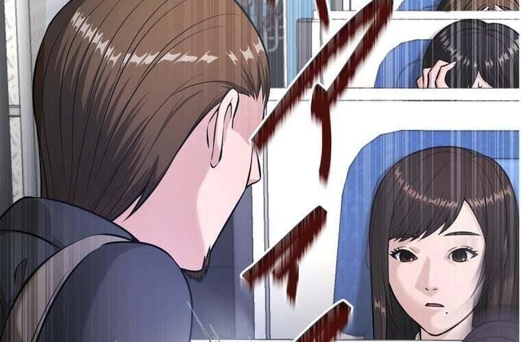 Giáo Viên Ác Quỷ Saiko - Chapter 79 - Page 168