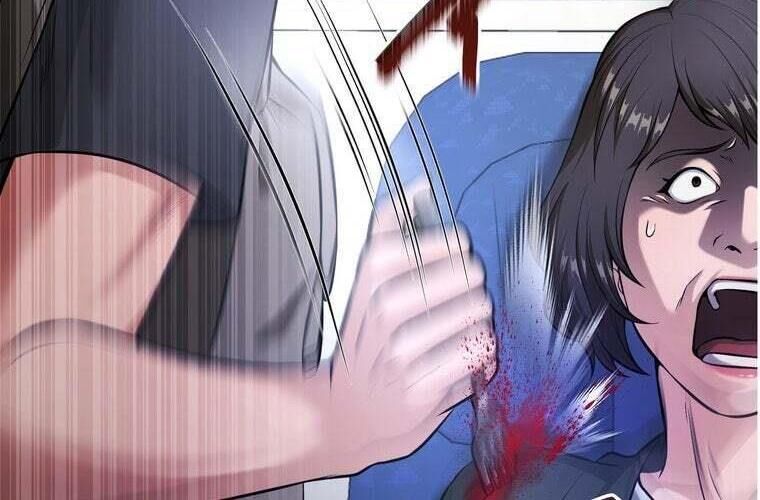 Giáo Viên Ác Quỷ Saiko - Chapter 79 - Page 169