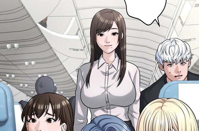 Giáo Viên Ác Quỷ Saiko - Chapter 79 - Page 19