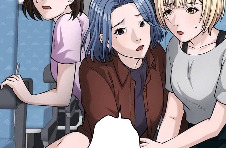 Giáo Viên Ác Quỷ Saiko - Chapter 79 - Page 20