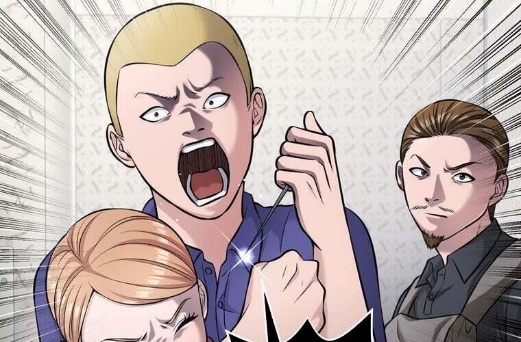 Giáo Viên Ác Quỷ Saiko - Chapter 79 - Page 26