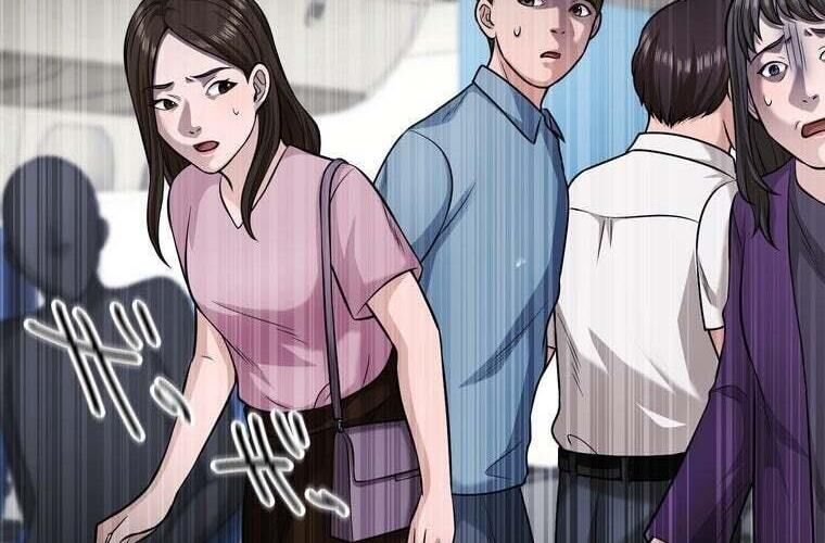 Giáo Viên Ác Quỷ Saiko - Chapter 79 - Page 31