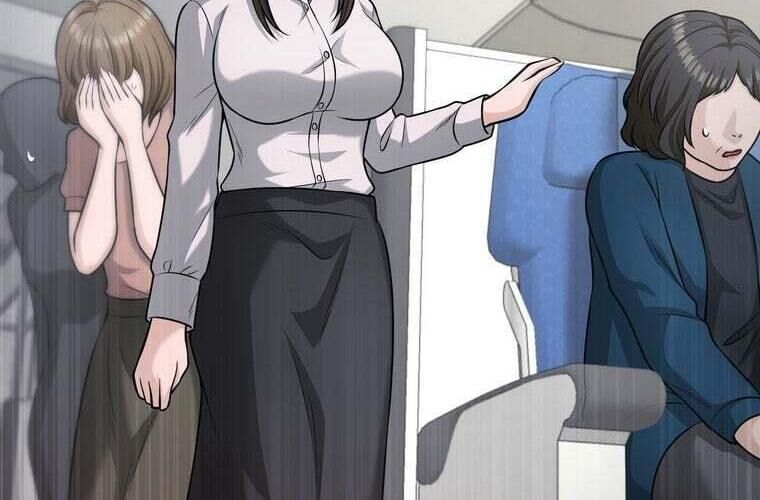 Giáo Viên Ác Quỷ Saiko - Chapter 79 - Page 39