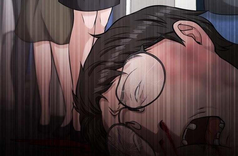 Giáo Viên Ác Quỷ Saiko - Chapter 79 - Page 40