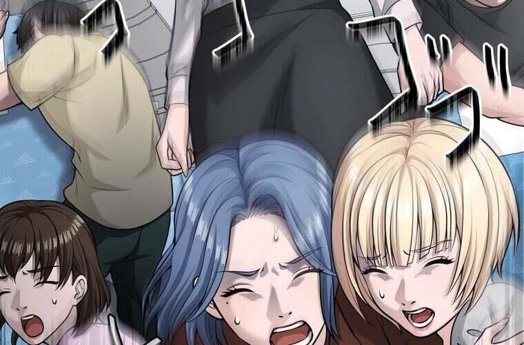 Giáo Viên Ác Quỷ Saiko - Chapter 79 - Page 5